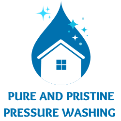 Pure and Pristine Pressure Washing